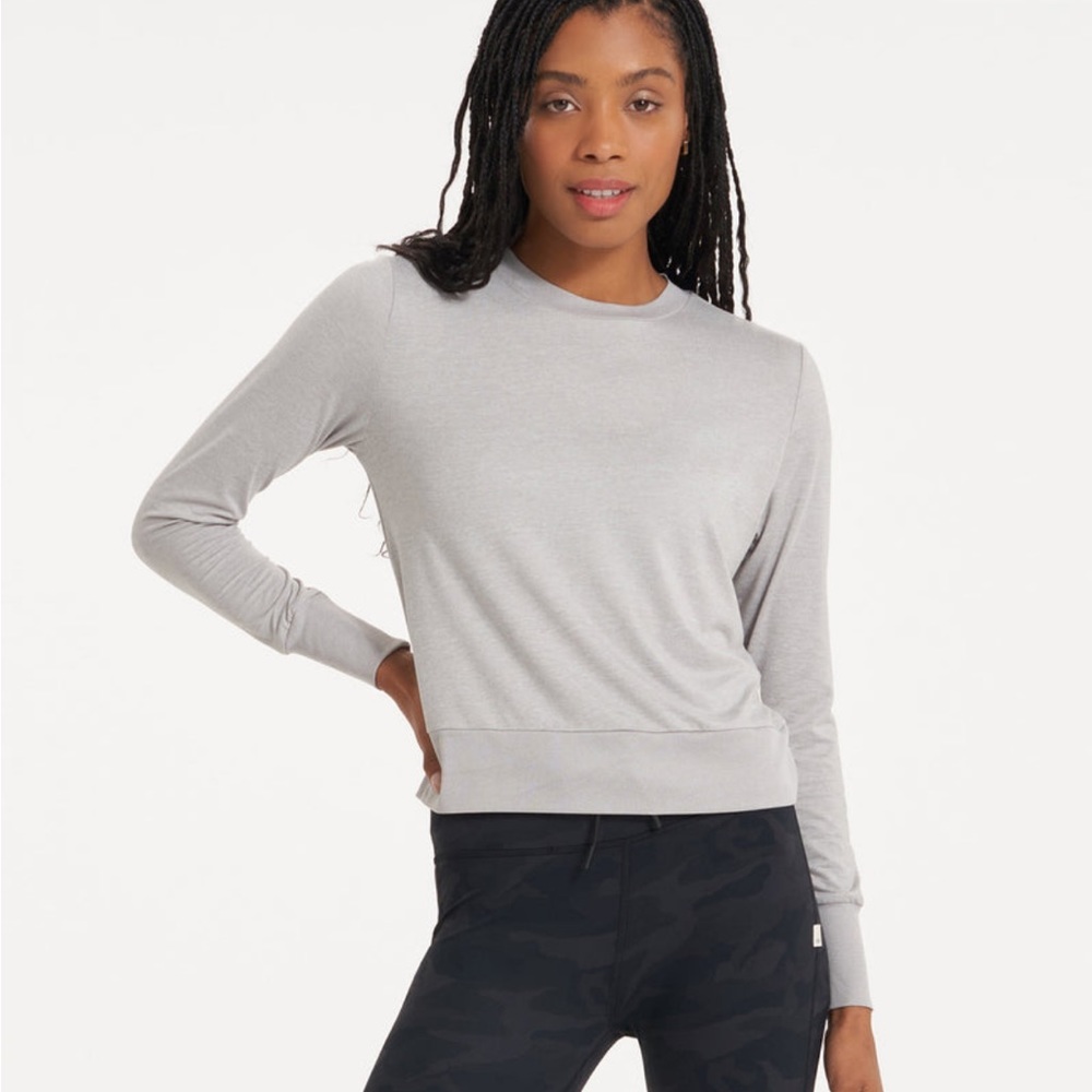 Vuori shirt